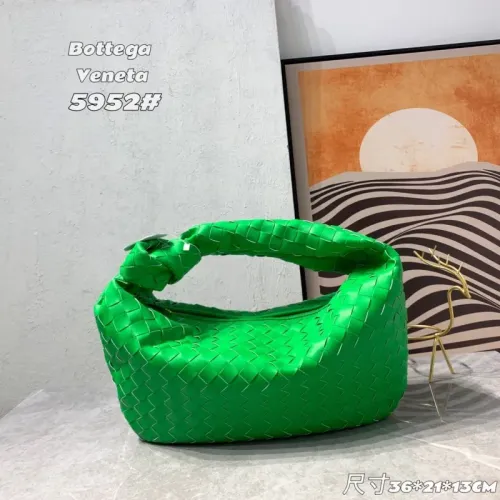 Cheap Bottega Veneta BV AAA Quality Handbags For Women #1393731, $$115.00 USD On Bottega Veneta BV AAA Quality Handbags