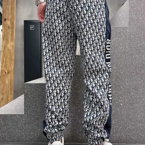 Replica Christian Dior Pants For Men #1393742 $85.00 USD for Wholesale