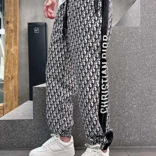 Cheap Christian Dior Pants For Men #1393744, $$85.00 USD On Christian Dior Pants