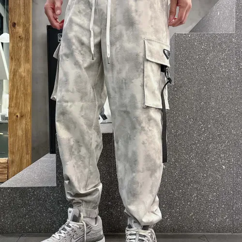 Cheap Prada Pants For Men #1393753, $$85.00 USD On Prada Pants