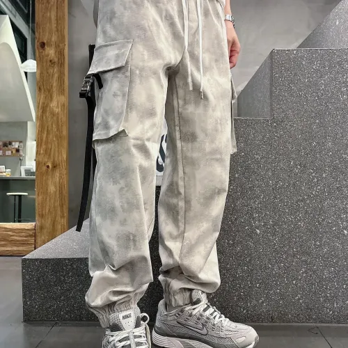 Replica Prada Pants For Men #1393753 $85.00 USD for Wholesale