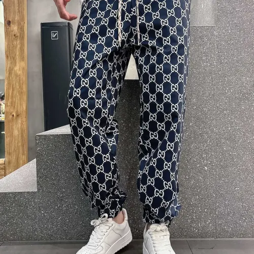 Cheap Gucci Pants For Men #1393754, $$85.00 USD On Gucci Pants