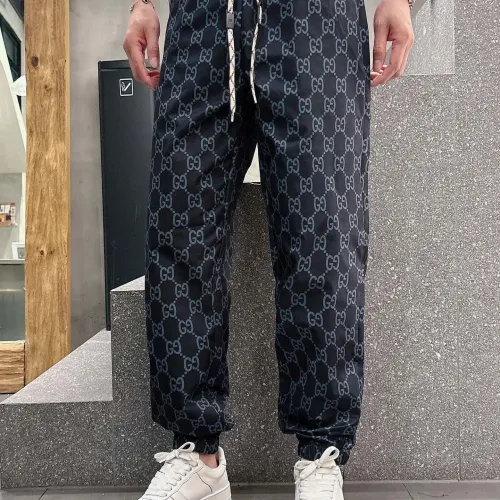 Cheap Gucci Pants For Men #1393755, $$85.00 USD On Gucci Pants