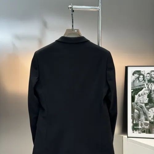 Replica Dolce & Gabbana D&G Jackets Long Sleeved For Men #1393756 $122.00 USD for Wholesale