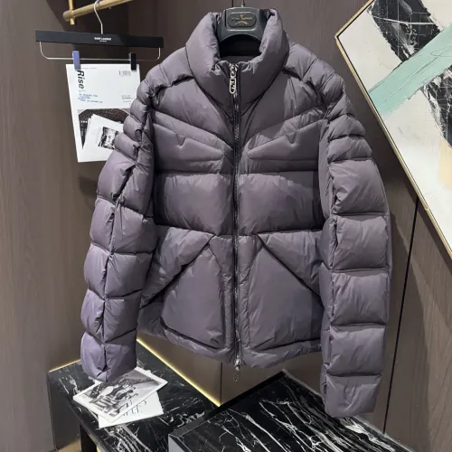 Cheap Fendi Down Feather Coat Long Sleeved For Men #1393774, $$234.71 USD On Fendi Down Feather Coat