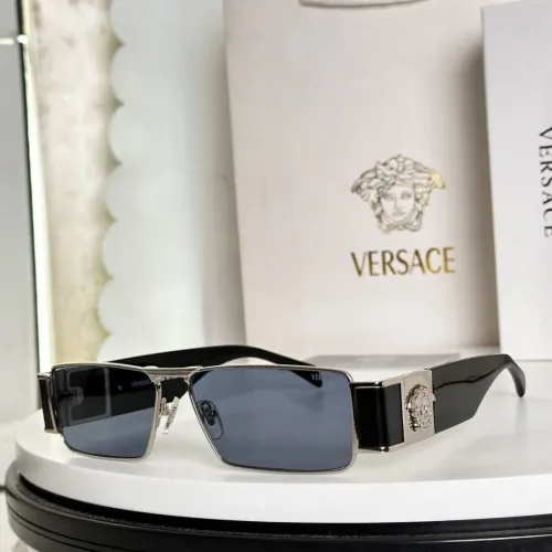 Cheap Versace AAA Quality Sunglasses #1393790, $$56.00 USD On Versace AAA Quality Sunglasses