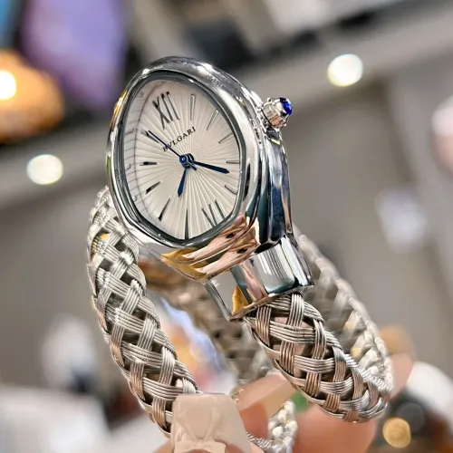 Cheap Bvlgari Watches #1393796, $$39.00 USD On Bvlgari Watches