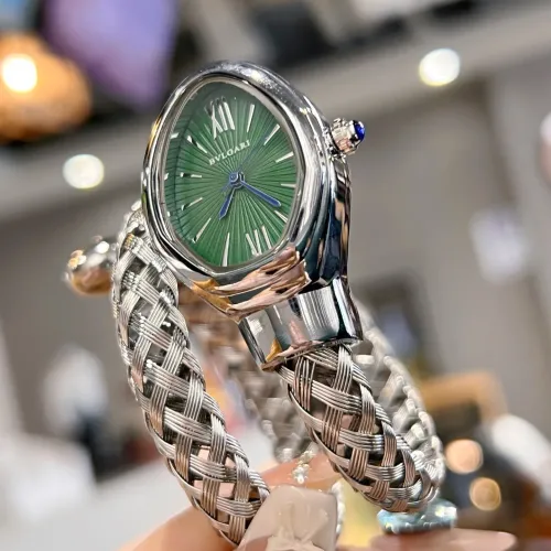 Cheap Bvlgari Watches #1393797, $$39.00 USD On Bvlgari Watches