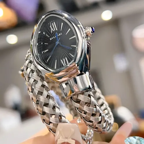 Cheap Bvlgari Watches #1393798, $$39.00 USD On Bvlgari Watches