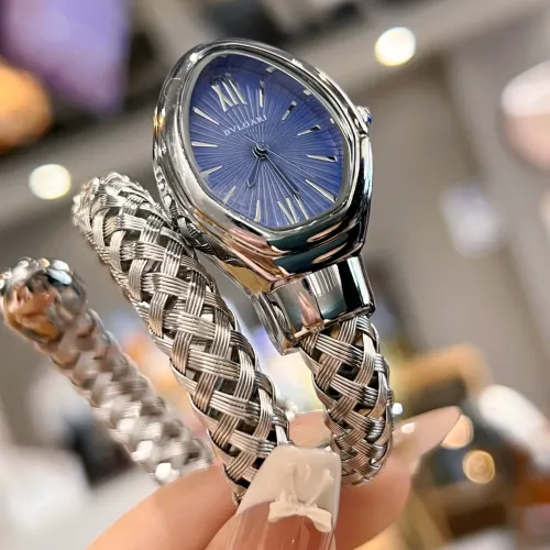 Cheap Bvlgari Watches #1393799, $$39.00 USD On Bvlgari Watches