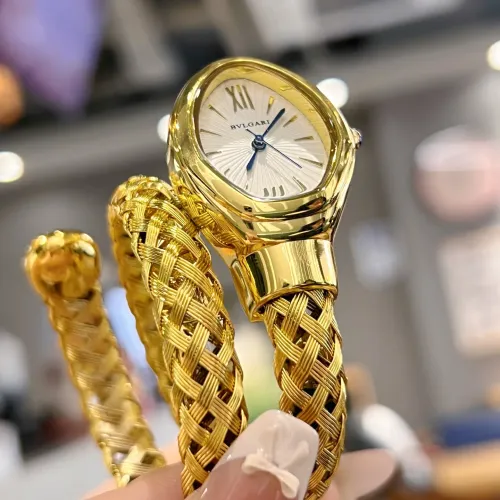 Cheap Bvlgari Watches #1393800, $$39.00 USD On Bvlgari Watches