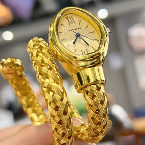 Cheap Bvlgari Watches #1393801, $$39.00 USD On Bvlgari Watches