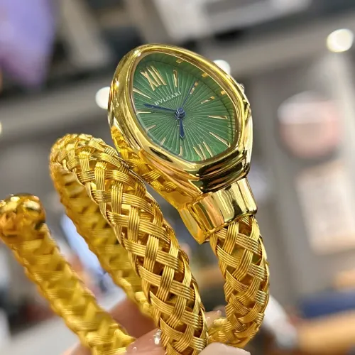 Cheap Bvlgari Watches #1393802, $$39.00 USD On Bvlgari Watches