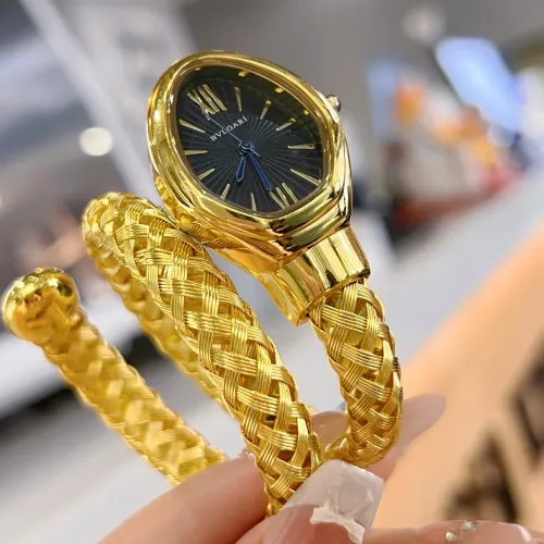 Cheap Bvlgari Watches #1393804, $$39.00 USD On Bvlgari Watches