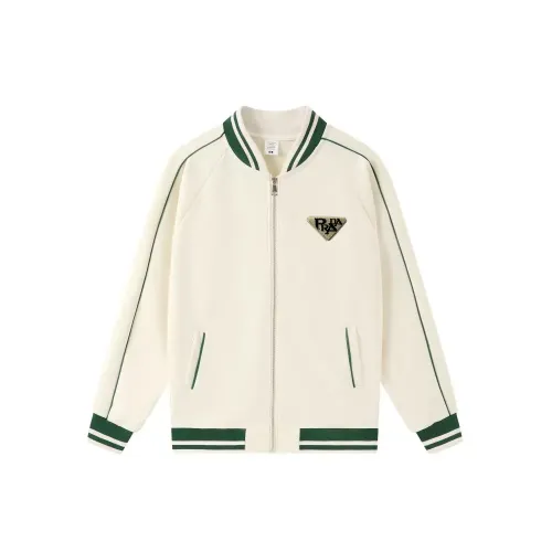 Cheap Prada Jackets Long Sleeved For Unisex #1393805, $$80.00 USD On Prada Jackets