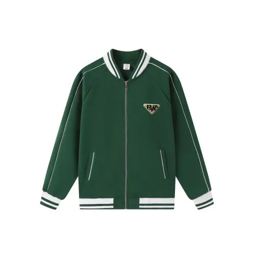 Cheap Prada Jackets Long Sleeved For Unisex #1393807, $$80.00 USD On Prada Jackets