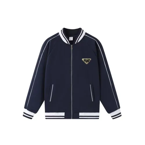 Cheap Prada Jackets Long Sleeved For Unisex #1393808, $$80.00 USD On Prada Jackets