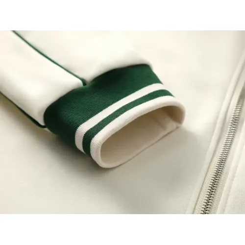 Replica Versace Jackets Long Sleeved For Unisex #1393809 $80.00 USD for Wholesale