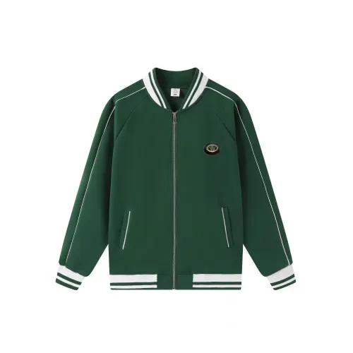 Cheap Versace Jackets Long Sleeved For Unisex #1393812, $$80.00 USD On Versace Jackets