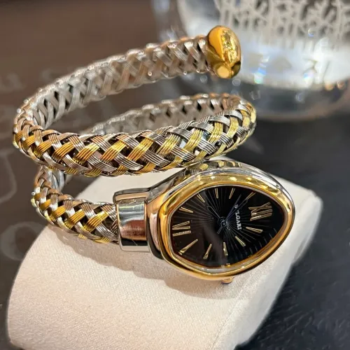 Cheap Bvlgari Watches #1393818, $$39.00 USD On Bvlgari Watches