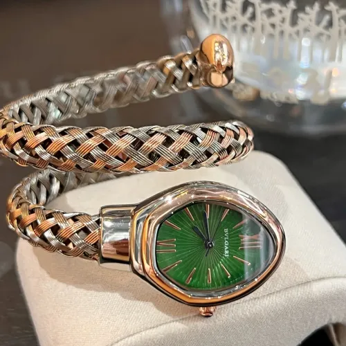 Cheap Bvlgari Watches #1393820, $$39.00 USD On Bvlgari Watches