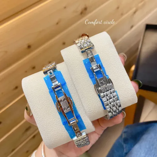 Replica Cartier Watches For Women #1393831 $36.00 USD for Wholesale