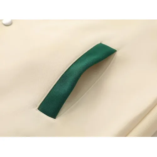 Replica Gucci Jackets Long Sleeved For Unisex #1393834 $80.00 USD for Wholesale