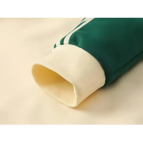 Replica Gucci Jackets Long Sleeved For Unisex #1393834 $80.00 USD for Wholesale