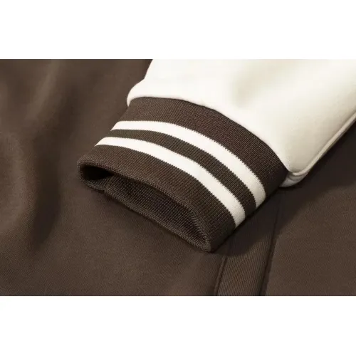 Replica Dolce & Gabbana D&G Jackets Long Sleeved For Unisex #1393841 $80.00 USD for Wholesale