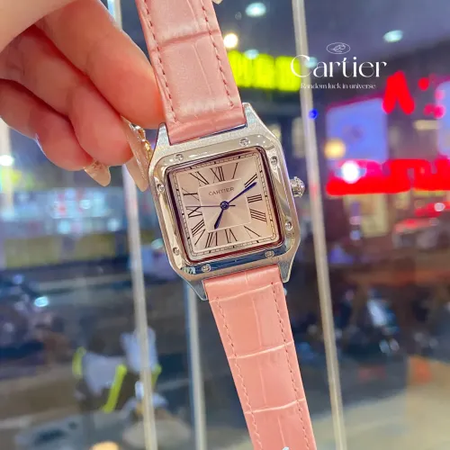 Cheap Cartier Watches For Women #1393848, $$32.00 USD On Cartier Watches