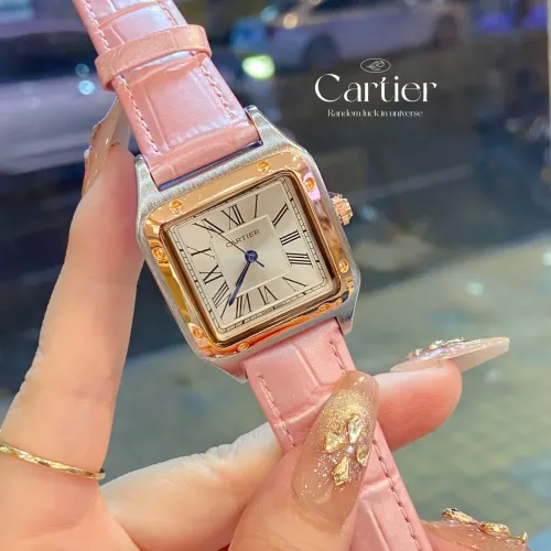 Cheap Cartier Watches For Women #1393849, $$32.00 USD On Cartier Watches