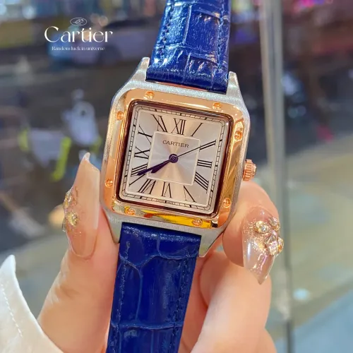Cheap Cartier Watches For Women #1393855, $$32.00 USD On Cartier Watches