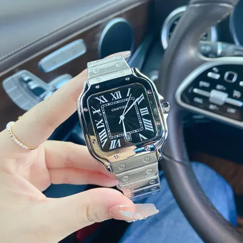 Cheap Cartier Watches For Men #1393865, $$36.00 USD On Cartier Watches