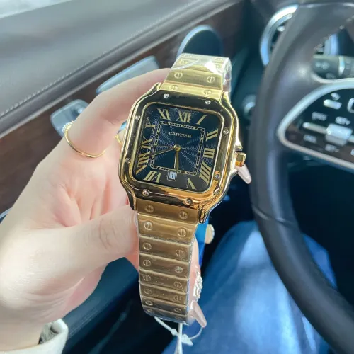 Cheap Cartier Watches For Men #1393868, $$36.00 USD On Cartier Watches