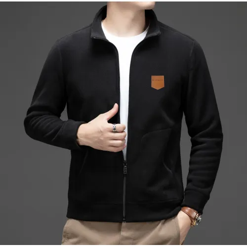 Cheap Givenchy Jackets Long Sleeved For Men #1393880, $$64.00 USD On Givenchy Jackets