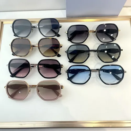 Replica Prada AAA Quality Sunglasses #1393891 $64.00 USD for Wholesale