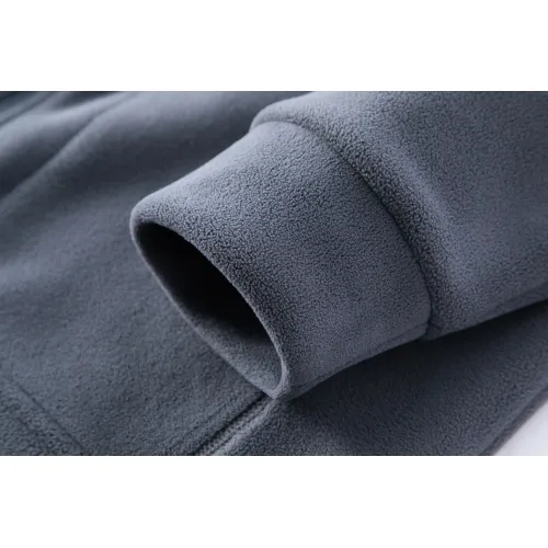 Replica Prada Jackets Long Sleeved For Men #1393944 $64.00 USD for Wholesale