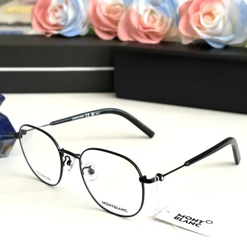 Cheap Montblanc Goggles #1393955, $$64.00 USD On Montblanc Goggles