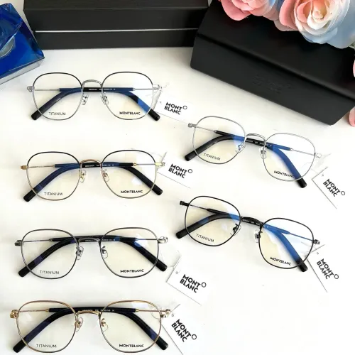 Replica Montblanc Goggles #1393957 $64.00 USD for Wholesale