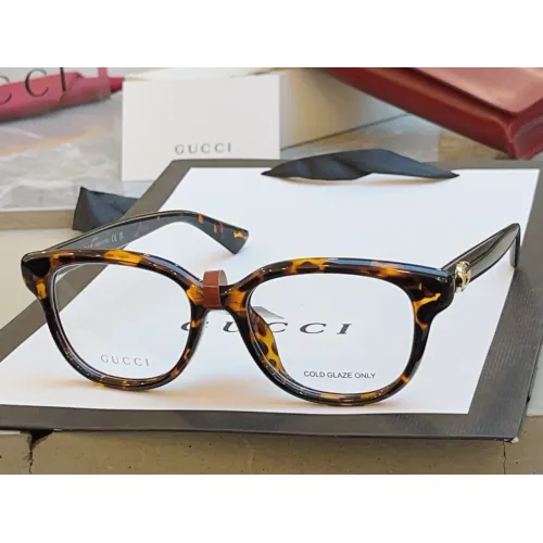 Cheap Gucci Fashion Goggles #1393959, $$52.00 USD On Gucci Fashion Goggles