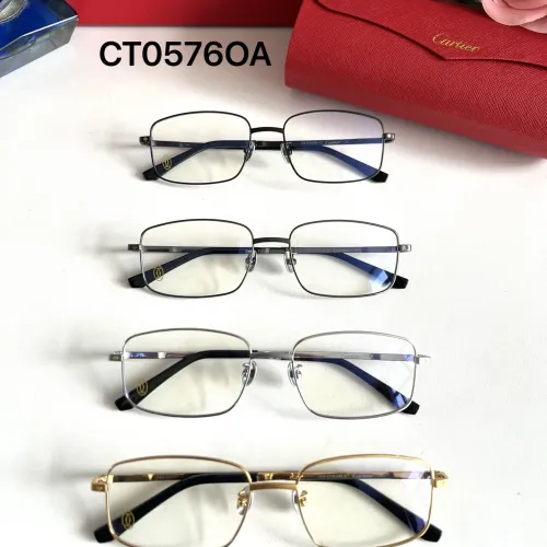 Replica Cartier Goggles #1393966 $64.00 USD for Wholesale