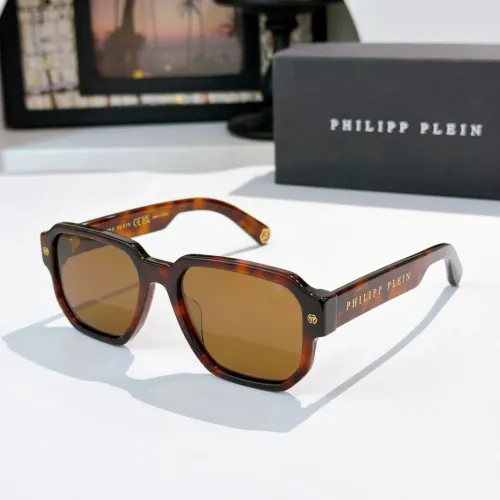 Cheap Philipp Plein PP AAA Quality Sunglasses #1393972, $$80.00 USD On Philipp Plein PP AAA Quality Sunglasses
