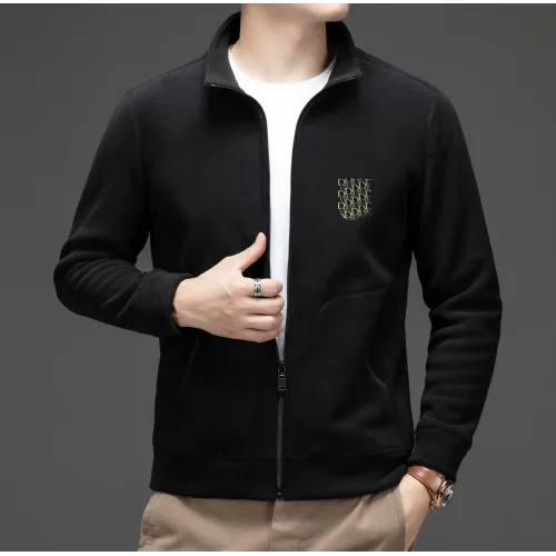 Cheap Christian Dior Jackets Long Sleeved For Men #1393978, $$64.00 USD On Christian Dior Jackets