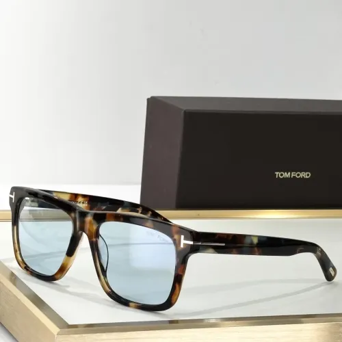 Cheap Tom Ford AAA Quality Sunglasses #1393980, $$68.00 USD On Tom Ford AAA Quality Sunglasses