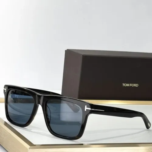 Cheap Tom Ford AAA Quality Sunglasses #1393981, $$68.00 USD On Tom Ford AAA Quality Sunglasses