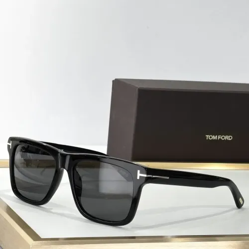 Cheap Tom Ford AAA Quality Sunglasses #1393982, $$68.00 USD On Tom Ford AAA Quality Sunglasses