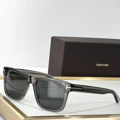 Cheap Tom Ford AAA Quality Sunglasses #1393983, $$68.00 USD On Tom Ford AAA Quality Sunglasses