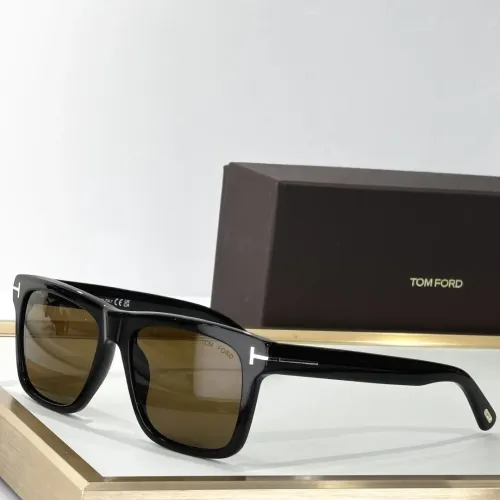 Cheap Tom Ford AAA Quality Sunglasses #1393984, $$68.00 USD On Tom Ford AAA Quality Sunglasses