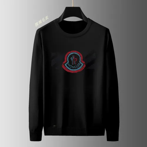 Cheap Moncler Sweaters Long Sleeved For Men #1394002, $$48.00 USD On Moncler Sweaters