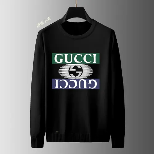 Cheap Gucci Sweaters Long Sleeved For Men #1394050, $$48.00 USD On Gucci Sweaters